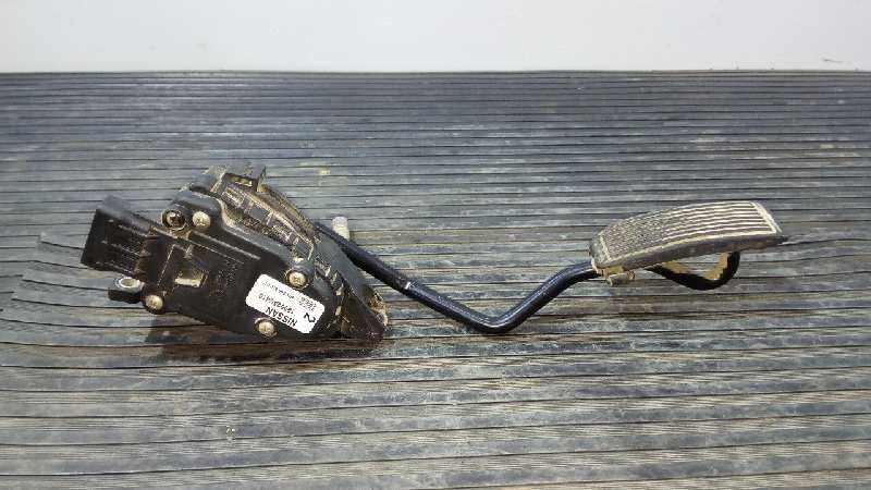 PEDAL ACELERADOR NISSAN PRIMERA BERLINA (P12) 18002AU410 / E2-A4-39-2 18002AU410E2A4392