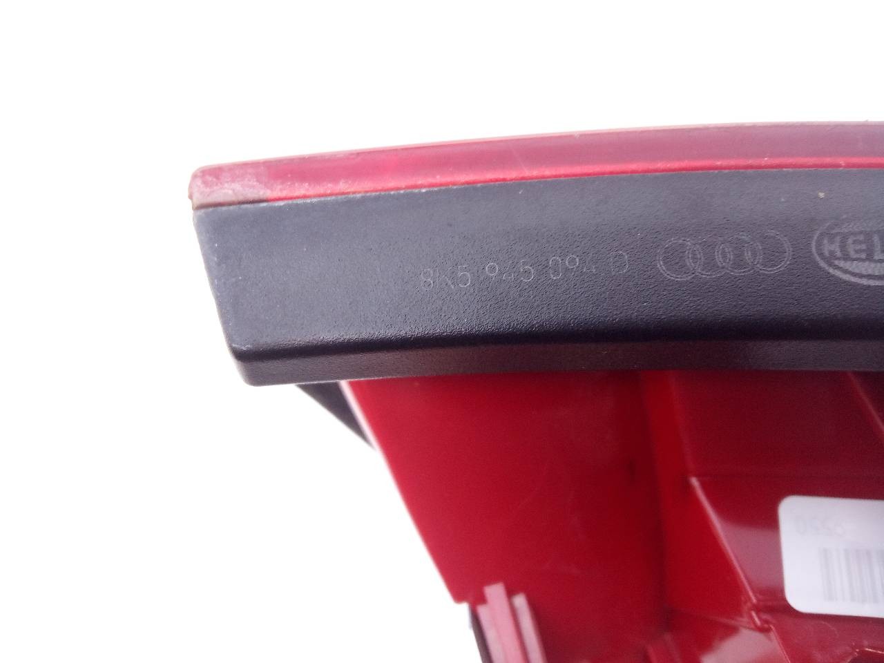 PILOTO TRASERO DERECHO PORTON AUDI A4 BER. (B8) 8K5945094D / E1-B6-47-1 8K5945094DE1B6471 - Vista 2