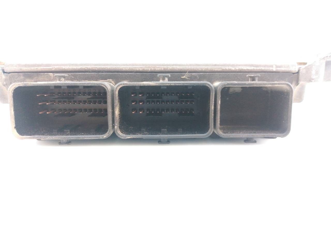 CENTRALITA MOTOR UCE PEUGEOT 106 (S2) 0281001839 / E3-B2-41-4 / 9630059880 0281001839E3B24149630059880 - Vista 2
