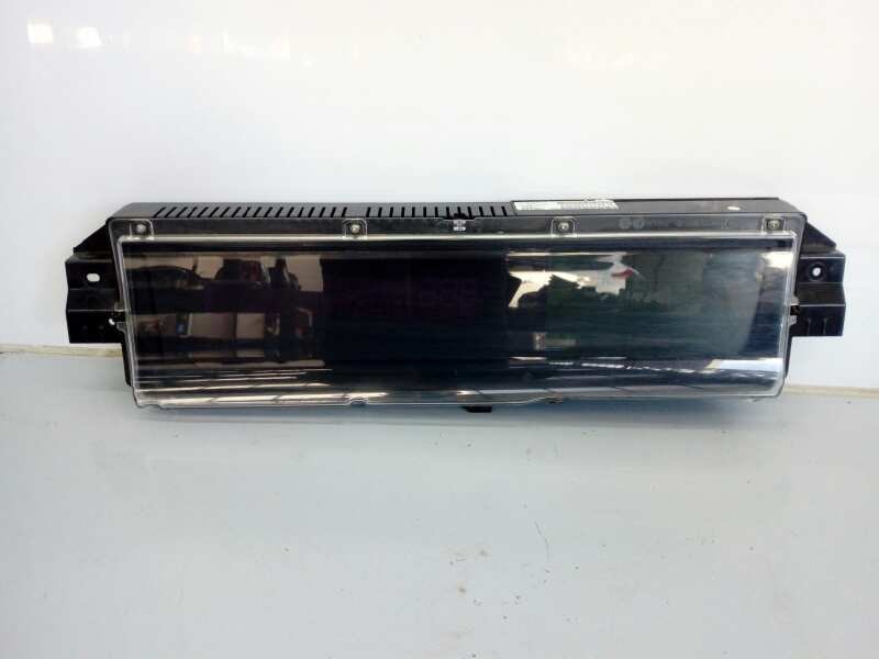 CUADRO INSTRUMENTOS RENAULT ESPACE IV (JK0) P8200417174A / E2-A1-43-3 / 281141387 P8200417174AE2A1433281141387