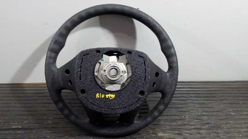 VOLANTE KIA RIO 1205290087 / E2-B5-24-2 1205290087E2B5242 - Vista 3