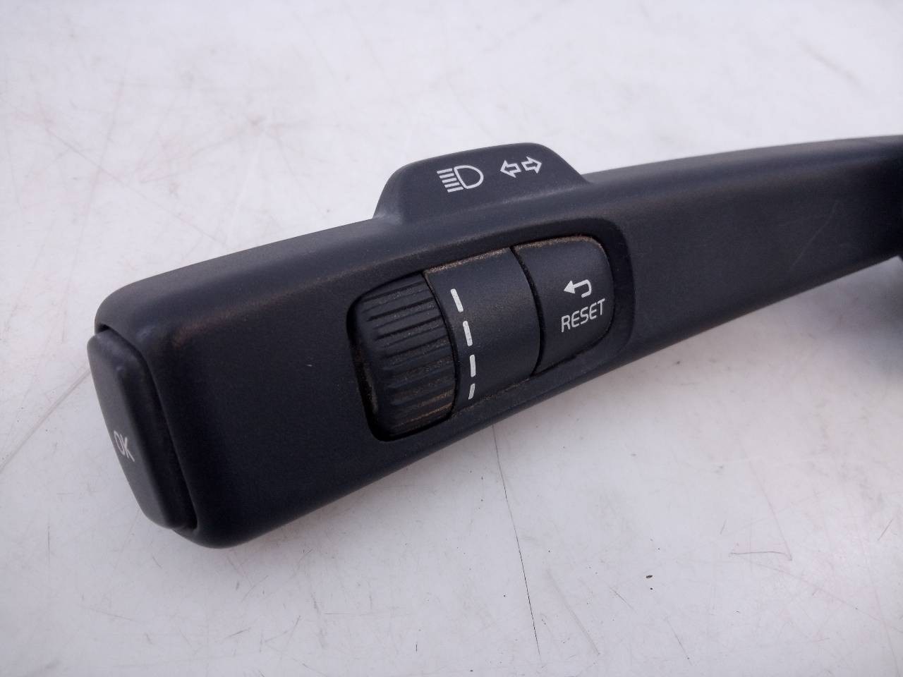 MANDO INTERMITENTES VOLVO S60 LIM. 31394001 / E3-B5-44-3 31394001E3B5443 - Vista 3