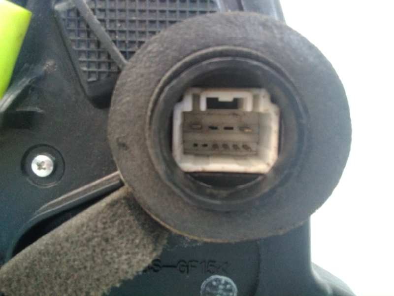 CERRADURA PUERTA DELANTERA DERECHA TOYOTA LAND CRUISER (J12) 6903033272 / E2-B4-30-2 6903033272E2B4302 - Vista 3
