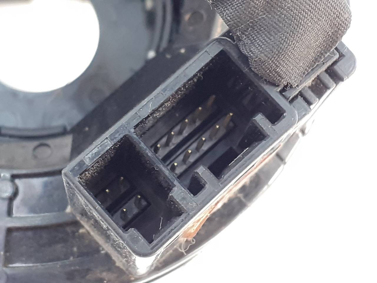 ANILLO AIRBAG TOYOTA PRIUS (NHW20) E3-B2-18-1 E3B2181 - Vista 2