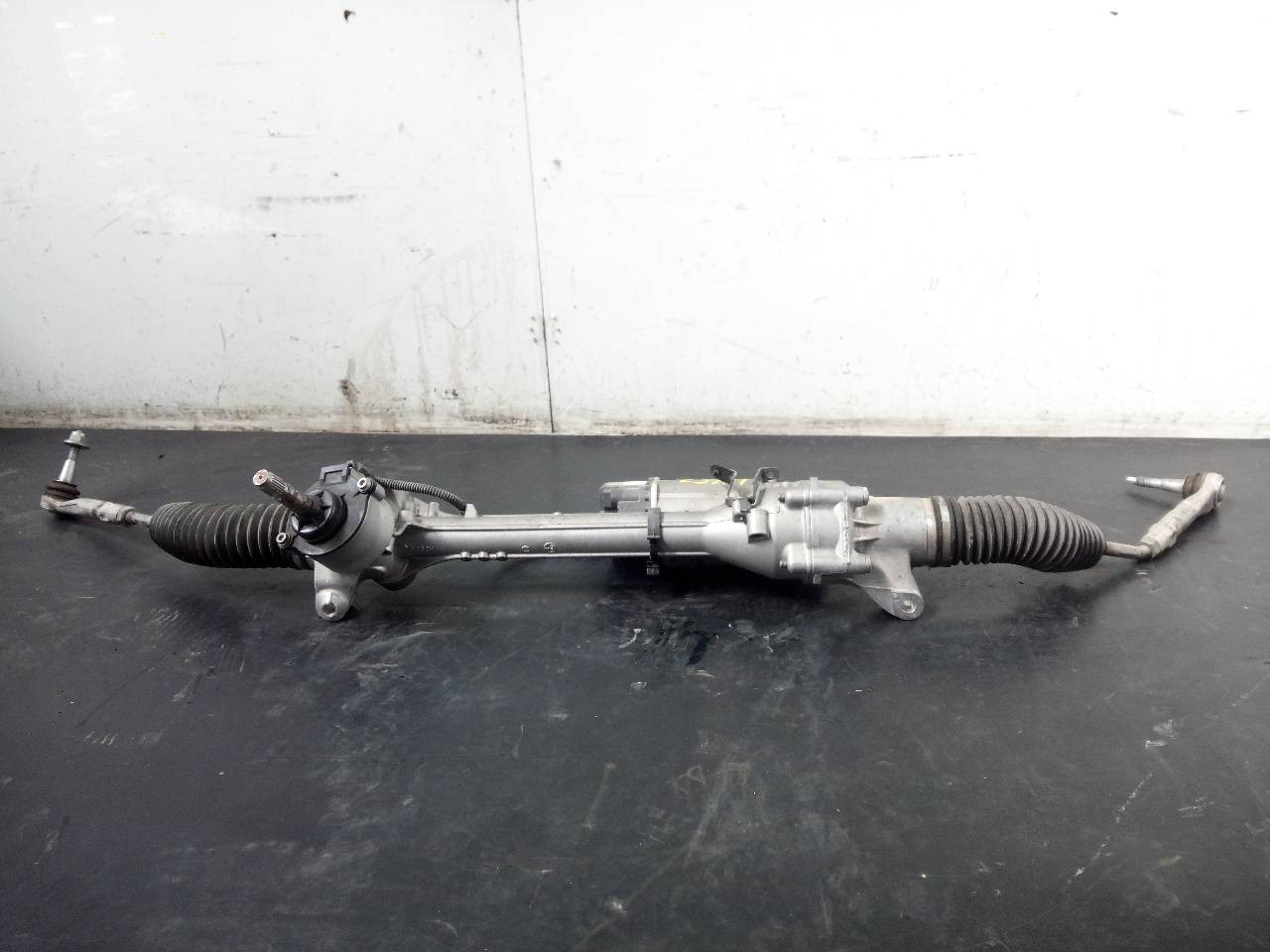 CREMALLERA DIRECCION ALFA ROMEO STELVIO (630) 4533010274 / P1-B8-28 4533010274P1B828