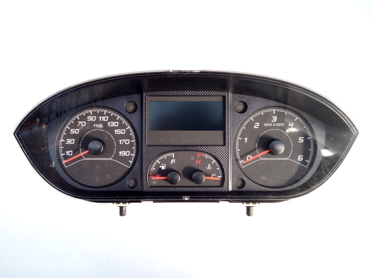 CUADRO INSTRUMENTOS PEUGEOT BOXER COMBI 1387182080 / E2-A1-34-1 1387182080E2A1341