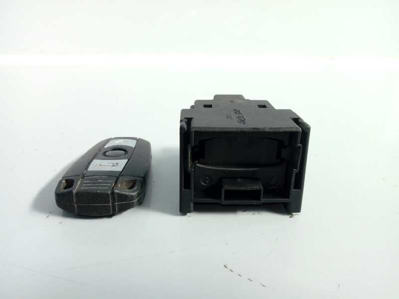 ANTIRROBO BMW SERIE 1 BERLINA (E81/E87) 695471802 / E3-A2-24-1 695471802E3A2241 - Vista 2