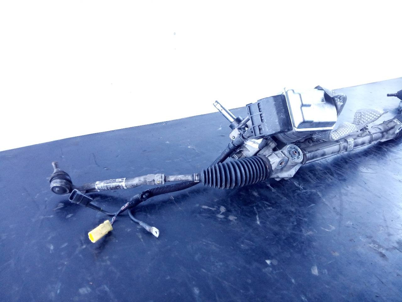 CREMALLERA DIRECCION TOYOTA PROACE 690000416100 / P1-B8-34 / 21012150082206 690000416100P1B83421012150082206 - Vista 2