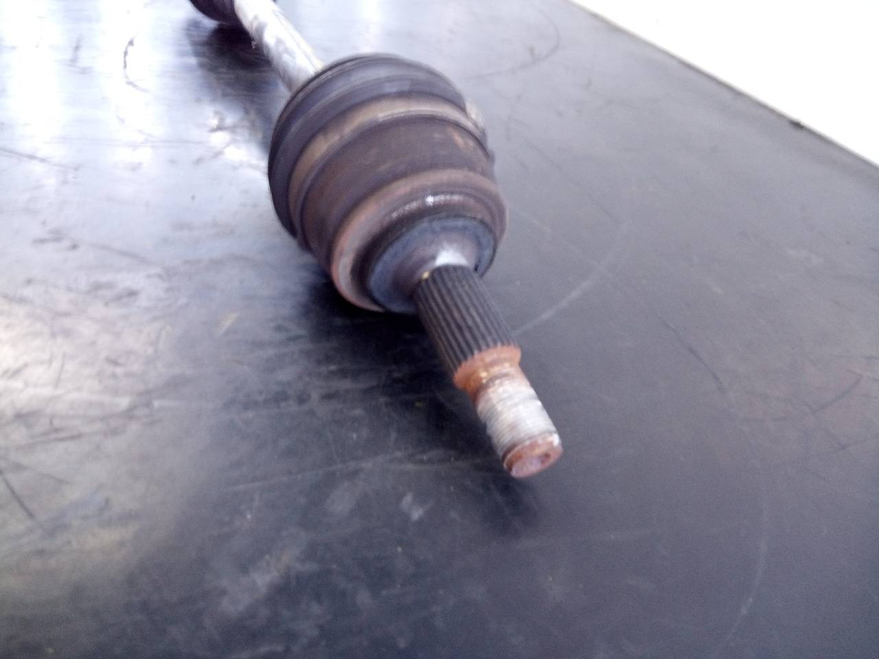 TRANSMISION DELANTERA IZQUIERDA TOYOTA PROACE 9820471280 / P1-A6-32 9820471280P1A632 - Vista 3
