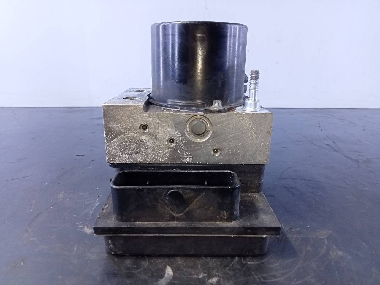 ABS SEAT IBIZA SC (6J1) 6R0614517AF / P3-B8-24-1 / 0265239056 6R0614517AFP3B82410265239056 - Vista 2