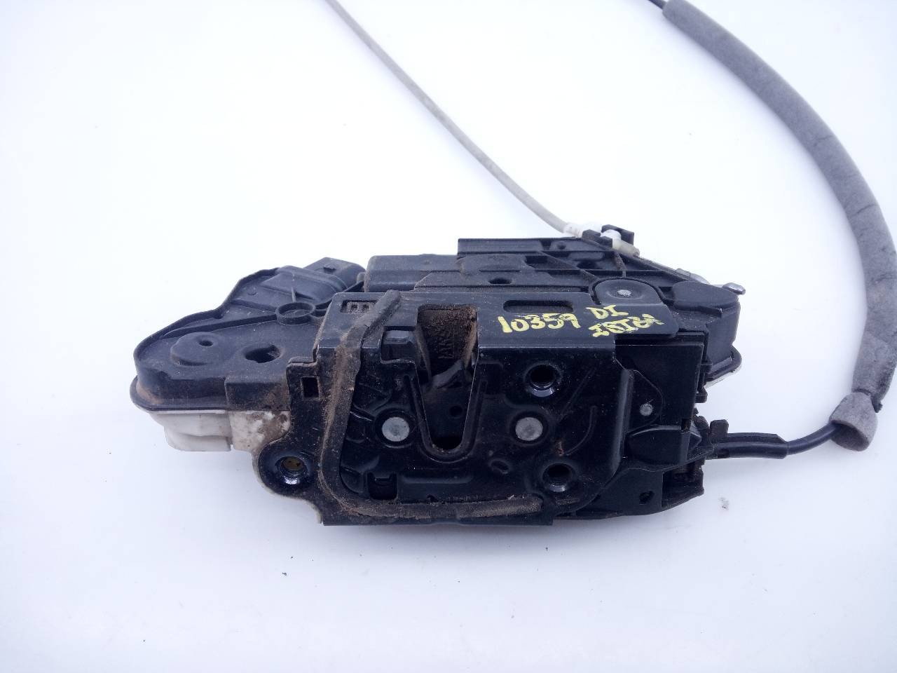 CERRADURA PUERTA DELANTERA IZQUIERDA SEAT IBIZA (6J5) 5N1837015A / E1-B6-52-1 5N1837015AE1B6521 - Vista 2