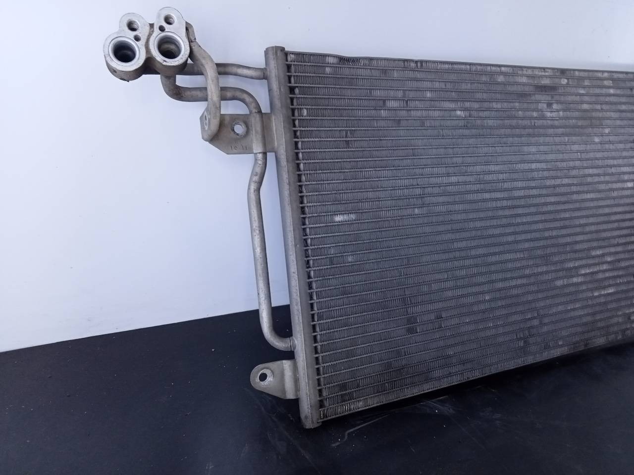 CONDENSADOR / RADIADOR AIRE ACONDICIONADO SEAT IBIZA SC (6J1) P2-B5-4 P2B54 - Vista 2