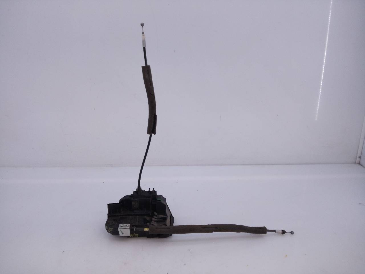 CERRADURA PUERTA TRASERA IZQUIERDA NISSAN JUKE (F15) E2-A4-60-2 E2A4602
