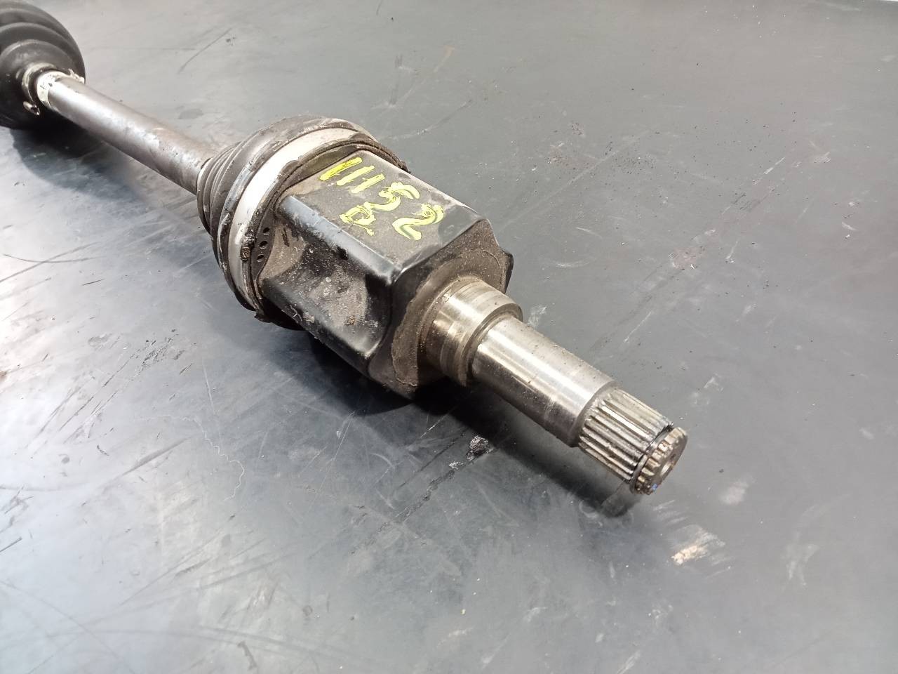 TRANSMISION DELANTERA DERECHA ALFA ROMEO STELVIO (630) P1-B6-19 P1B619 - Vista 2