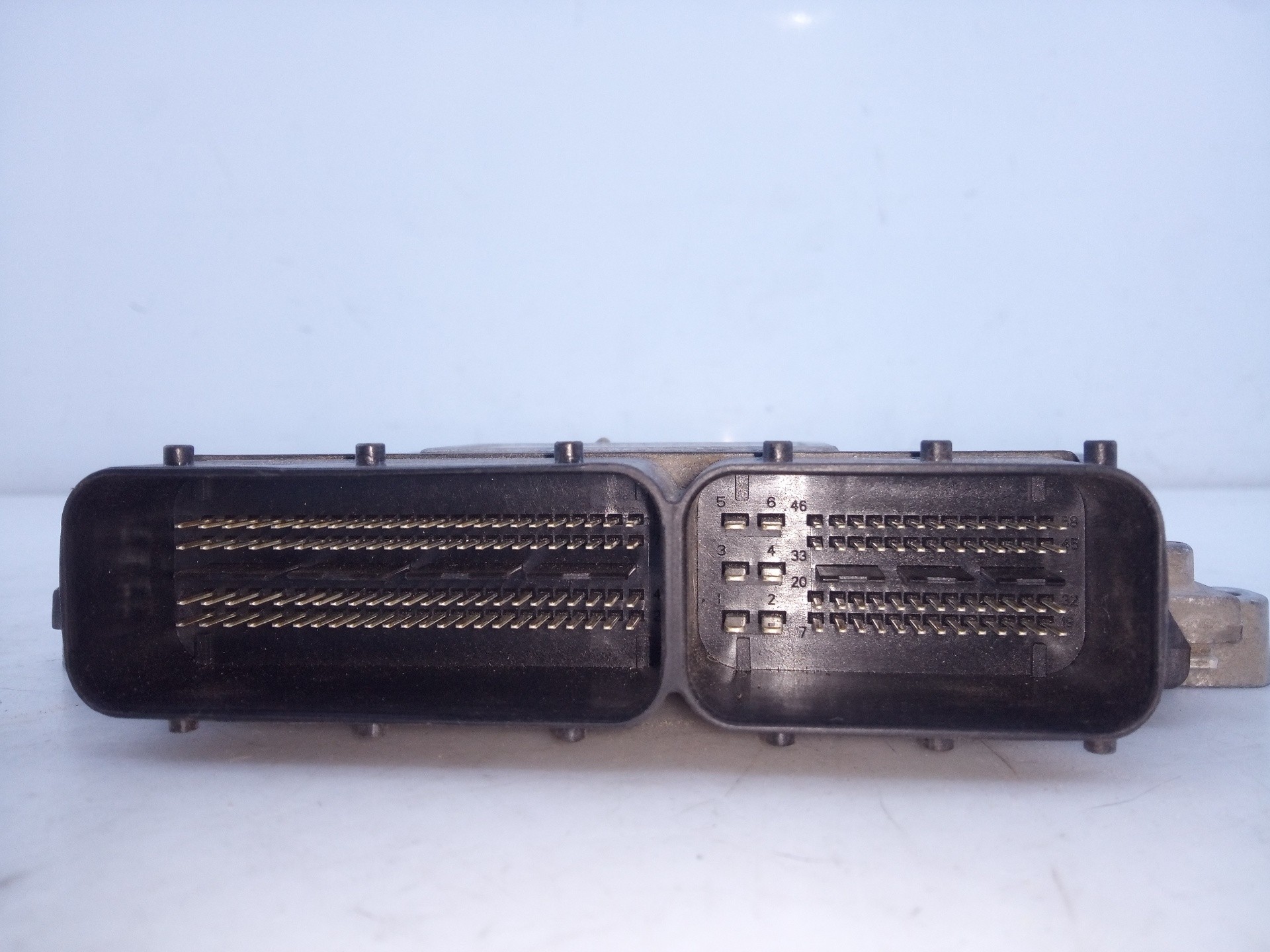 CENTRALITA MOTOR UCE KIA CEE´D 391302A700 / E3-A3-25-1 / 28418011 391302A700E3A325128418011 - Vista 2