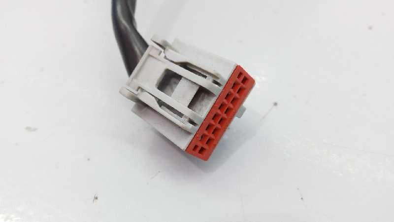 RETROVISOR IZQUIERDO ELECTRICO FORD MONDEO BER. (CA2) E2-B3-60-1 E2B3601 - Vista 3