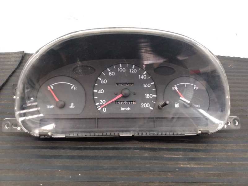 CUADRO INSTRUMENTOS HYUNDAI ACCENT (X3) 1998023 / E3-A3-30-4 / 71110556 1998023E3A330471110556