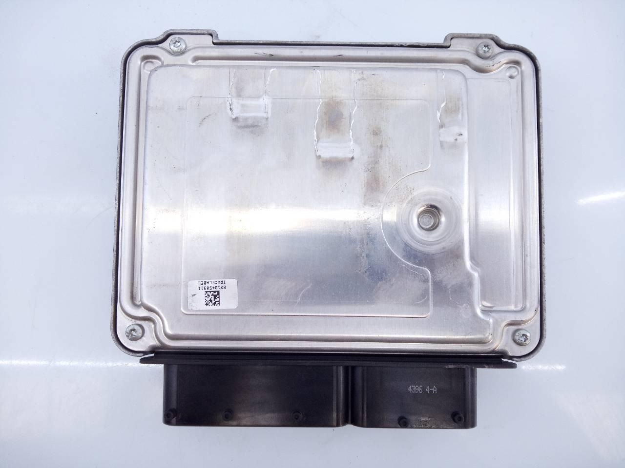 CENTRALITA MOTOR UCE VOLKSWAGEN GOLF V BERLINA (1K1) 03G906021KH / E2-A1-39-2 / 0281013226 03G906021KHE2A13920281013226 - Vista 3