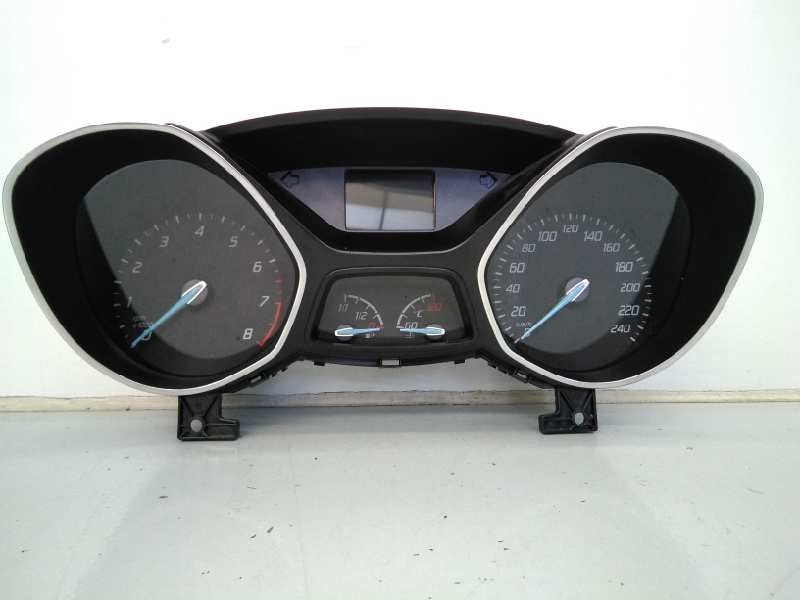 CUADRO INSTRUMENTOS FORD C-MAX BM5T10849BAJ / E3-B3-29-4 / 2380535 BM5T10849BAJE3B32942380535