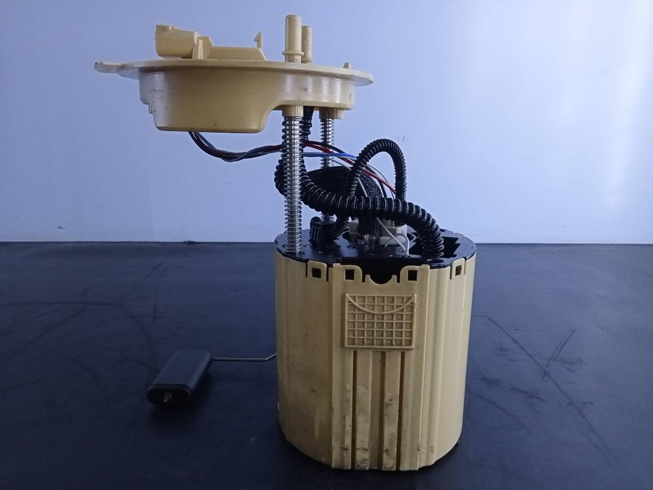 AFORADOR OPEL ZAFIRA TOURER 0711420883 / P3-A6-23-3 / 135886610711420883 0711420883P3A6233135886610711420883