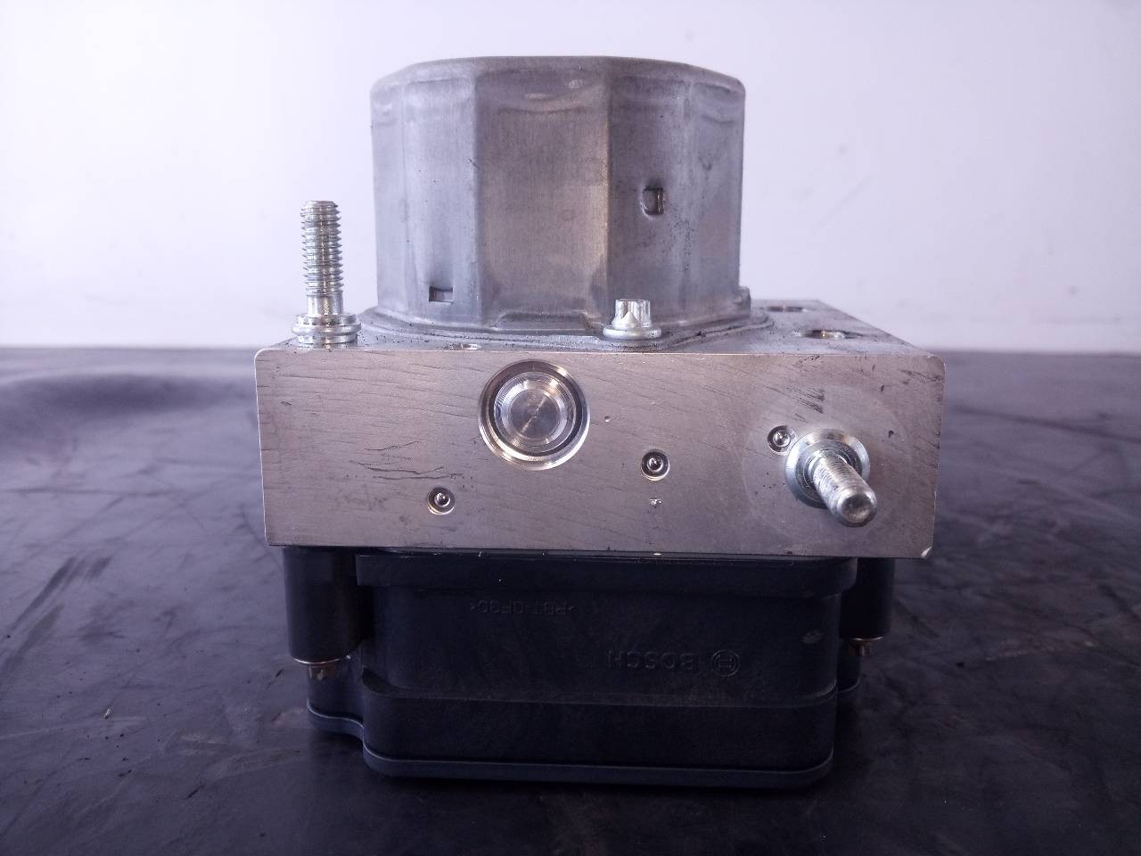 ABS NISSAN MICRA V (K14) 476605FP0A / P3-B8-27-4 / 269897 476605FP0AP3B8274269897 - Vista 2
