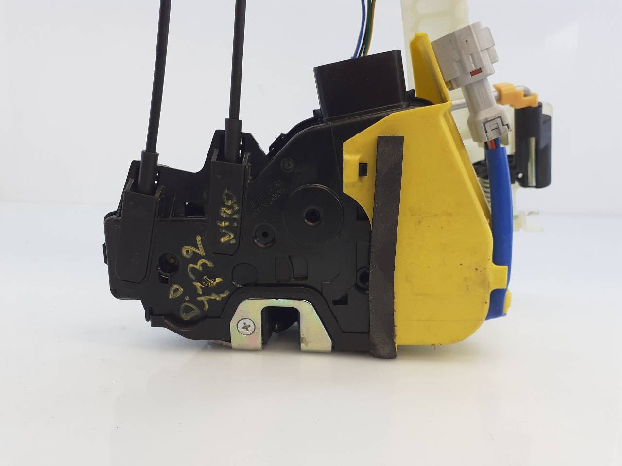 CERRADURA PUERTA DELANTERA DERECHA KIA NIRO 81320G5040 / E2-B5-18-2 81320G5040E2B5182 - Vista 3