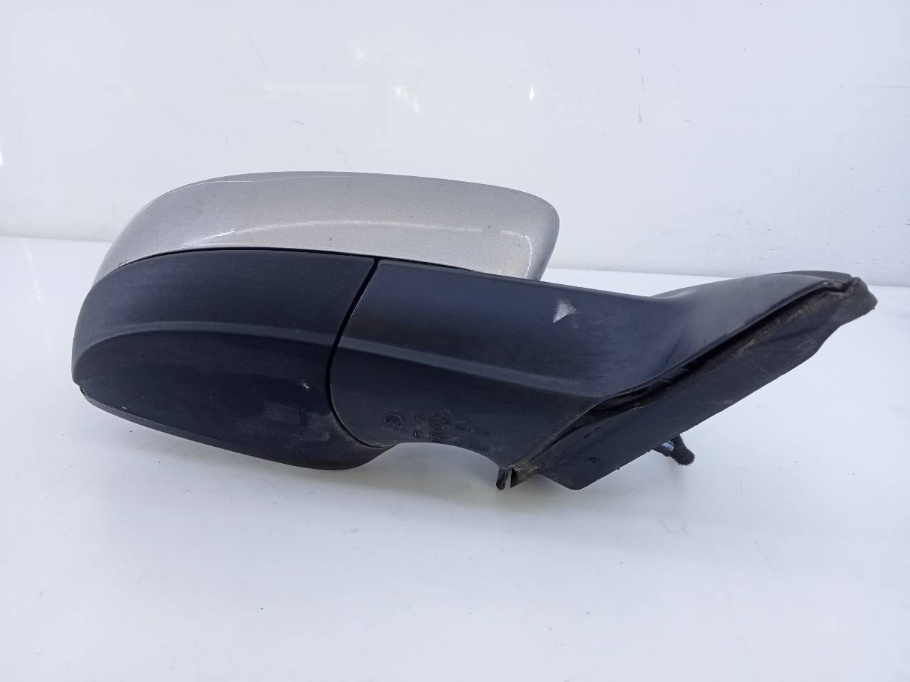 RETROVISOR DERECHO ELECTRICO SEAT TOLEDO (KG3) 5JB857408F / E1-B6-47-2 5JB857408FE1B6472 - Vista 3