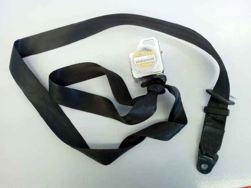 CINTURON SEGURIDAD TRASERO DERECHO CITROËN C4 PICASSO E1-A4-15-2 E1A4152