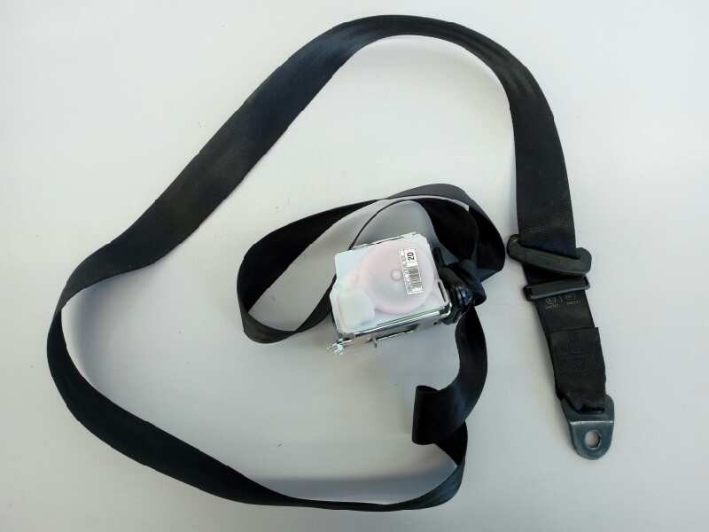 CINTURON SEGURIDAD TRASERO DERECHO CITROËN C4 PICASSO E1-A4-15-2 E1A4152 - Vista 3