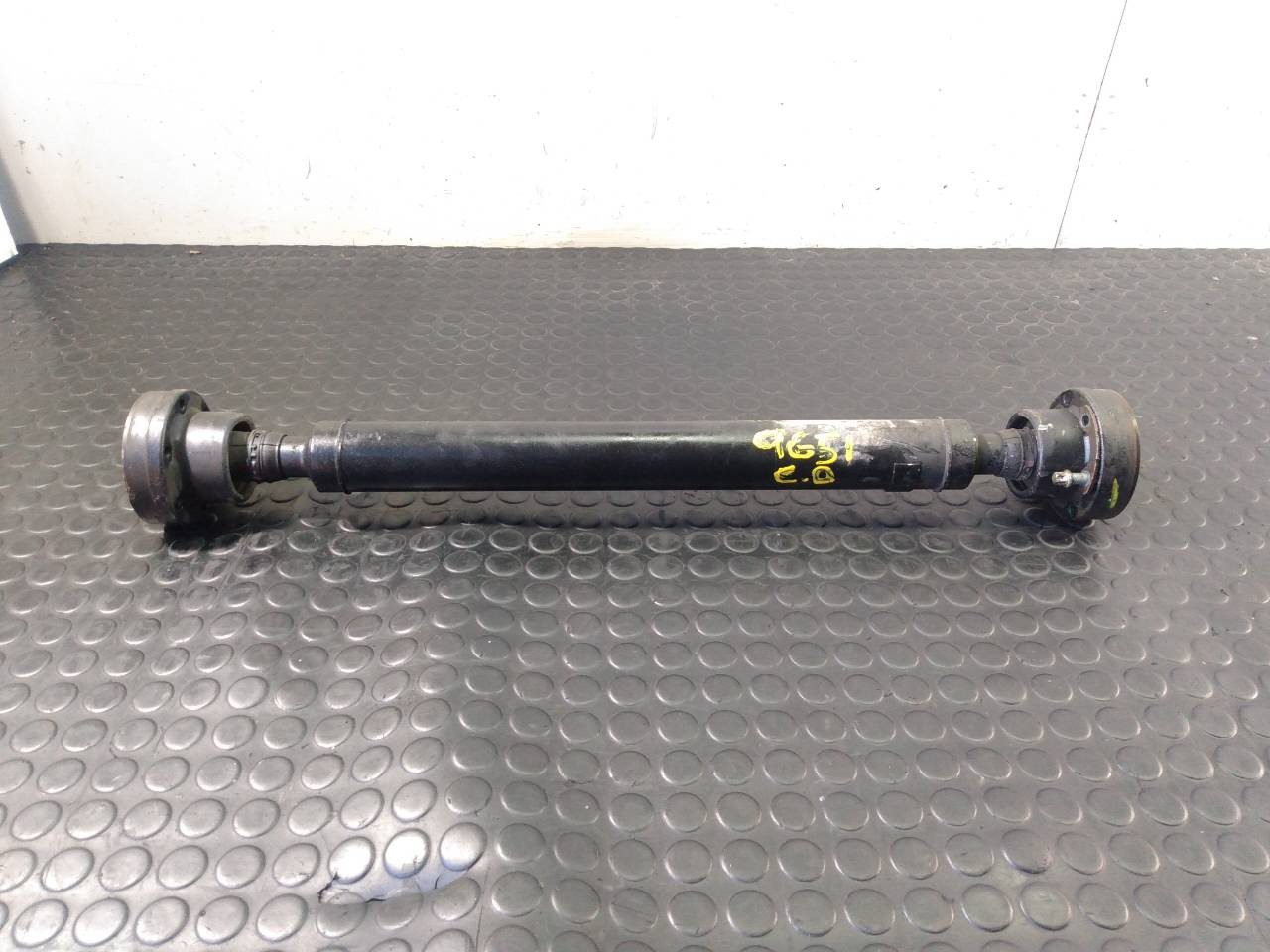 TRANSMISION CENTRAL DELANTERA LAND ROVER RANGE ROVER (LM) P1-B6-18 P1B618