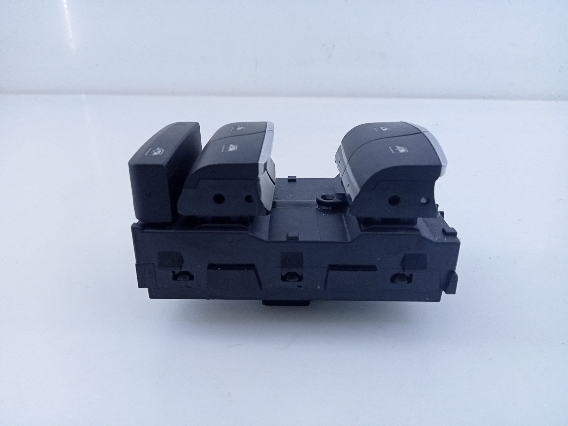 MANDO ELEVALUNAS DELANTERO IZQUIERDO ALFA ROMEO STELVIO (630) 01561291690 / E3-A4-17-3 01561291690E3A4173 - Vista 2