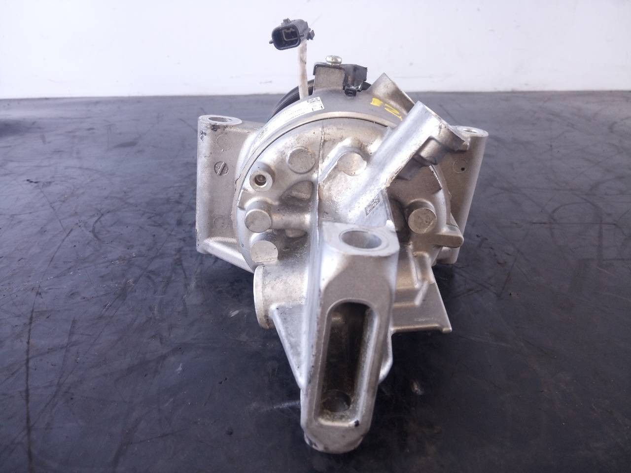 COMPRESOR AIRE ACONDICIONADO NISSAN MICRA V (K14) 1060922421 / P3-B2-8-4 / T99133AE 1060922421P3B284T99133AE - Vista 2