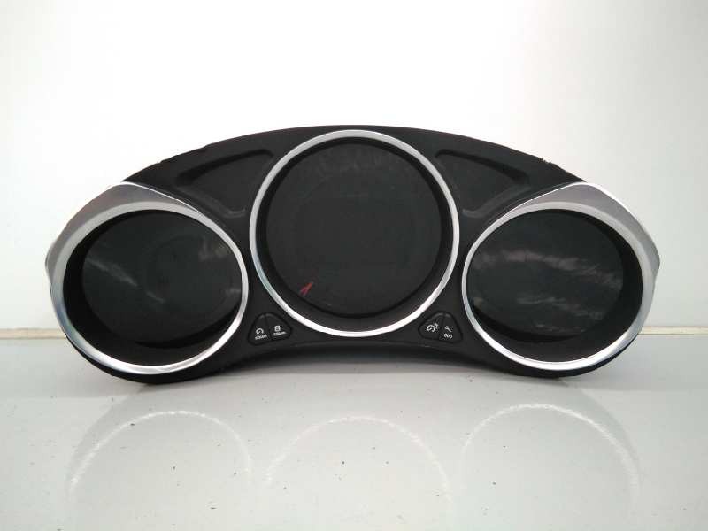 CUADRO INSTRUMENTOS CITROËN DS4 9812980280 / E3-A1-44-2 / A2C97400200 9812980280E3A1442A2C97400200
