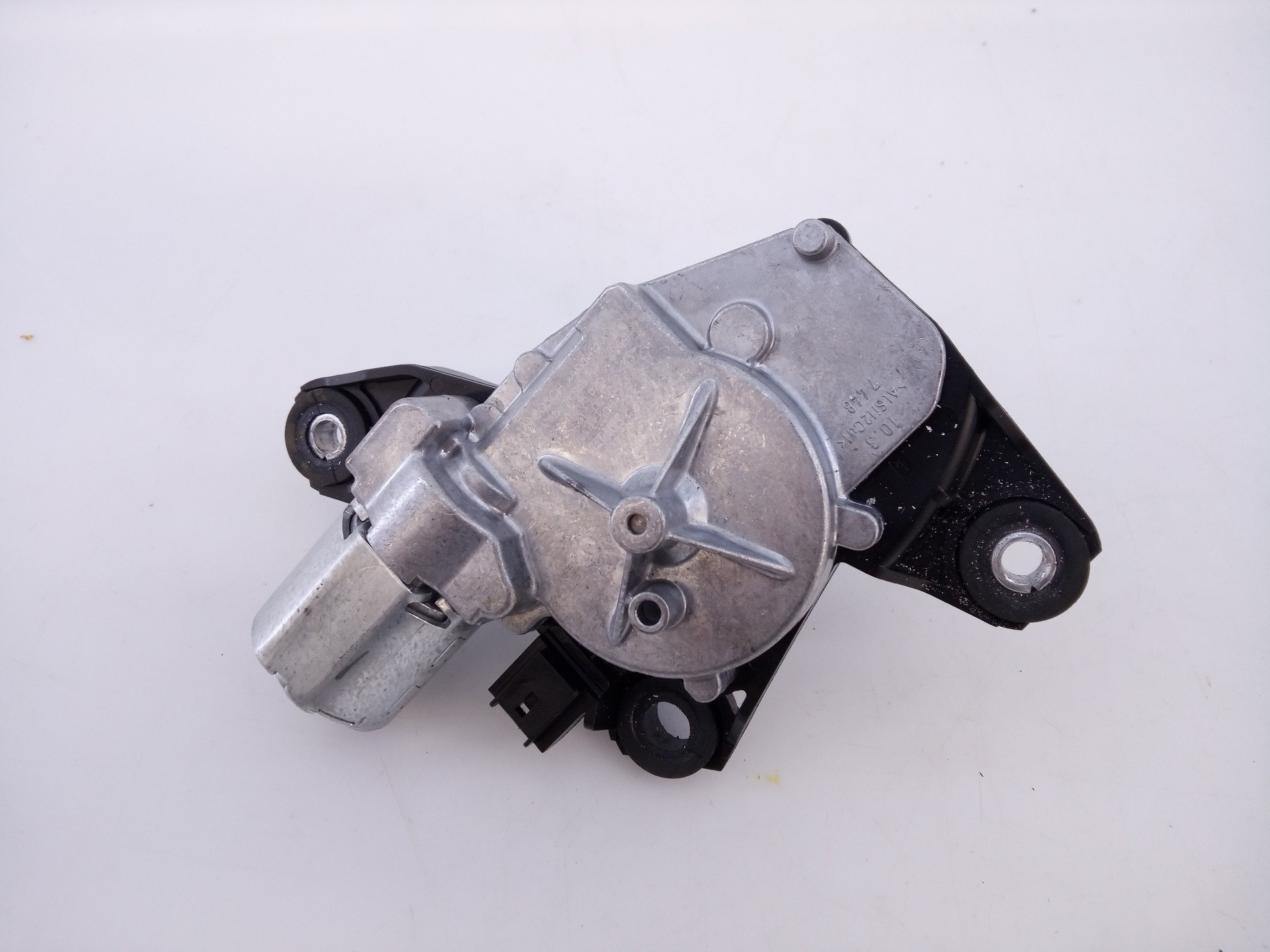 MOTOR LIMPIA TRASERO NISSAN MICRA V (K14) 217109757R / E2-A4-60-1 / 0390205079 217109757RE2A46010390205079 - Vista 3