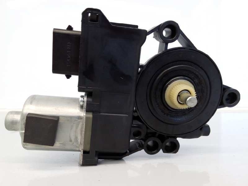 MOTOR ELEVALUNAS TRASERO IZQUIERDO KIA SORENTO 834502P010 / E2-B5-3-2 / F00S1A2979 834502P010E2B532F00S1A2979 - Vista 2