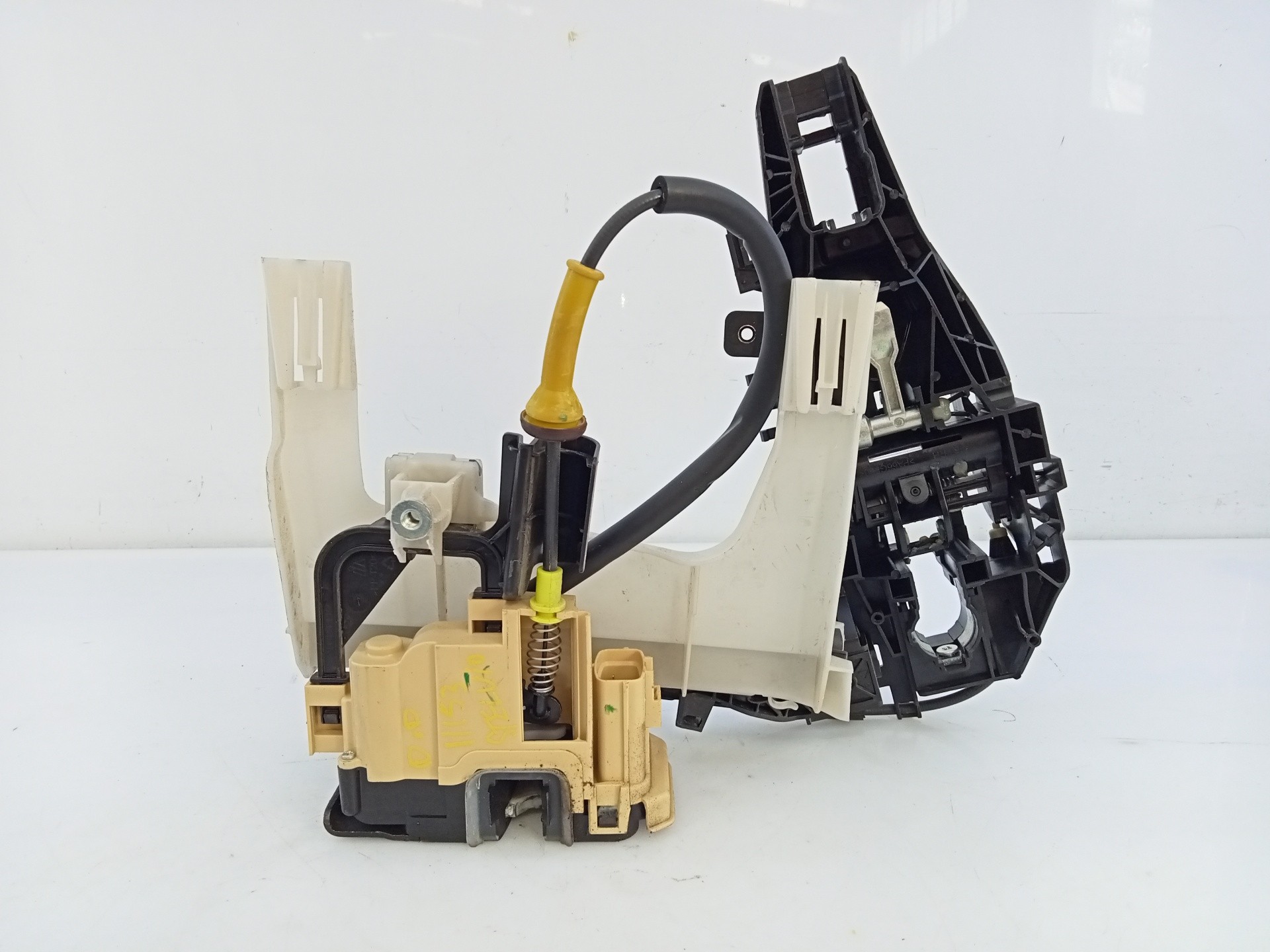 CERRADURA PUERTA DELANTERA DERECHA ALFA ROMEO STELVIO (630) X21K08GACDLD / E2-B2-61-2 / 50576541 X21K08GACDLDE2B261250576541