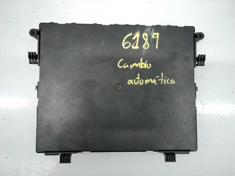 MODULO ELECTRONICO MERCEDES-BENZ CLASE A (W169) A1695454332 / E3-A1-8-7 / 5DK00872816 A1695454332E3A1875DK00872816 - Vista 2
