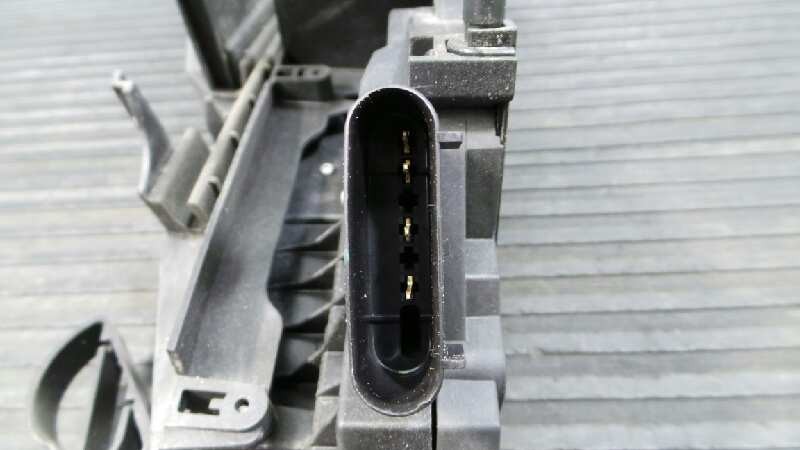 CERRADURA PUERTA DELANTERA DERECHA FORD FOCUS LIM. (CB8) BM5AA21812BF / E2-B3-50-2 BM5AA21812BFE2B3502 - Vista 3