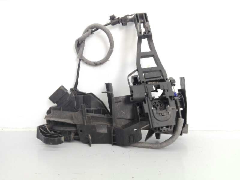 CERRADURA PUERTA DELANTERA IZQUIERDA FORD FOCUS LIM. (CB8) BM51A219A65AJ / E2-B3-55-1 / 921755105 BM51A219A65AJE2B3551921755105