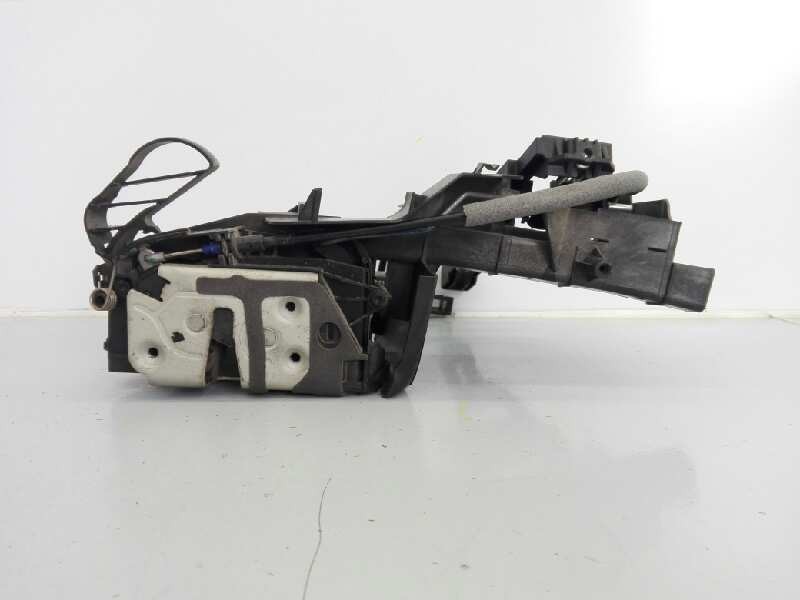 CERRADURA PUERTA DELANTERA IZQUIERDA FORD FOCUS LIM. (CB8) BM51A219A65AJ / E2-B3-55-1 / 921755105 BM51A219A65AJE2B3551921755105 - Vista 2