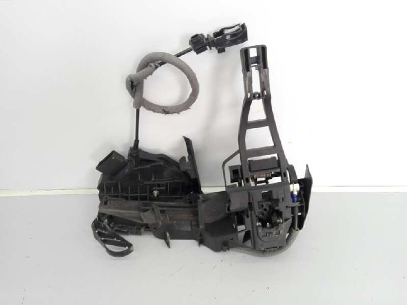 CERRADURA PUERTA DELANTERA IZQUIERDA FORD FOCUS LIM. (CB8) BM51A219A65AJ / E2-B3-55-1 / 921755105 BM51A219A65AJE2B3551921755105 - Vista 3