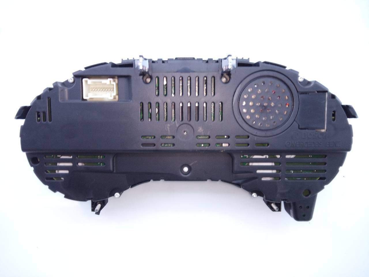 CUADRO INSTRUMENTOS MERCEDES-BENZ CLASE CLA (W117) A1179008100 / E3-A1-14-3 / 0263697040 A1179008100E3A11430263697040 - Vista 3