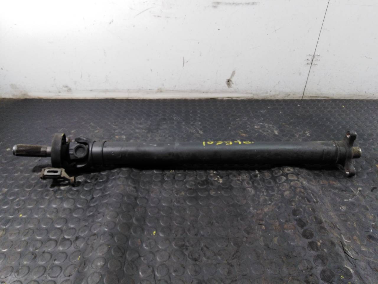 TRANSMISION CENTRAL MERCEDES-BENZ CLASE C (W203) BERLINA P1-B6-28 P1B628