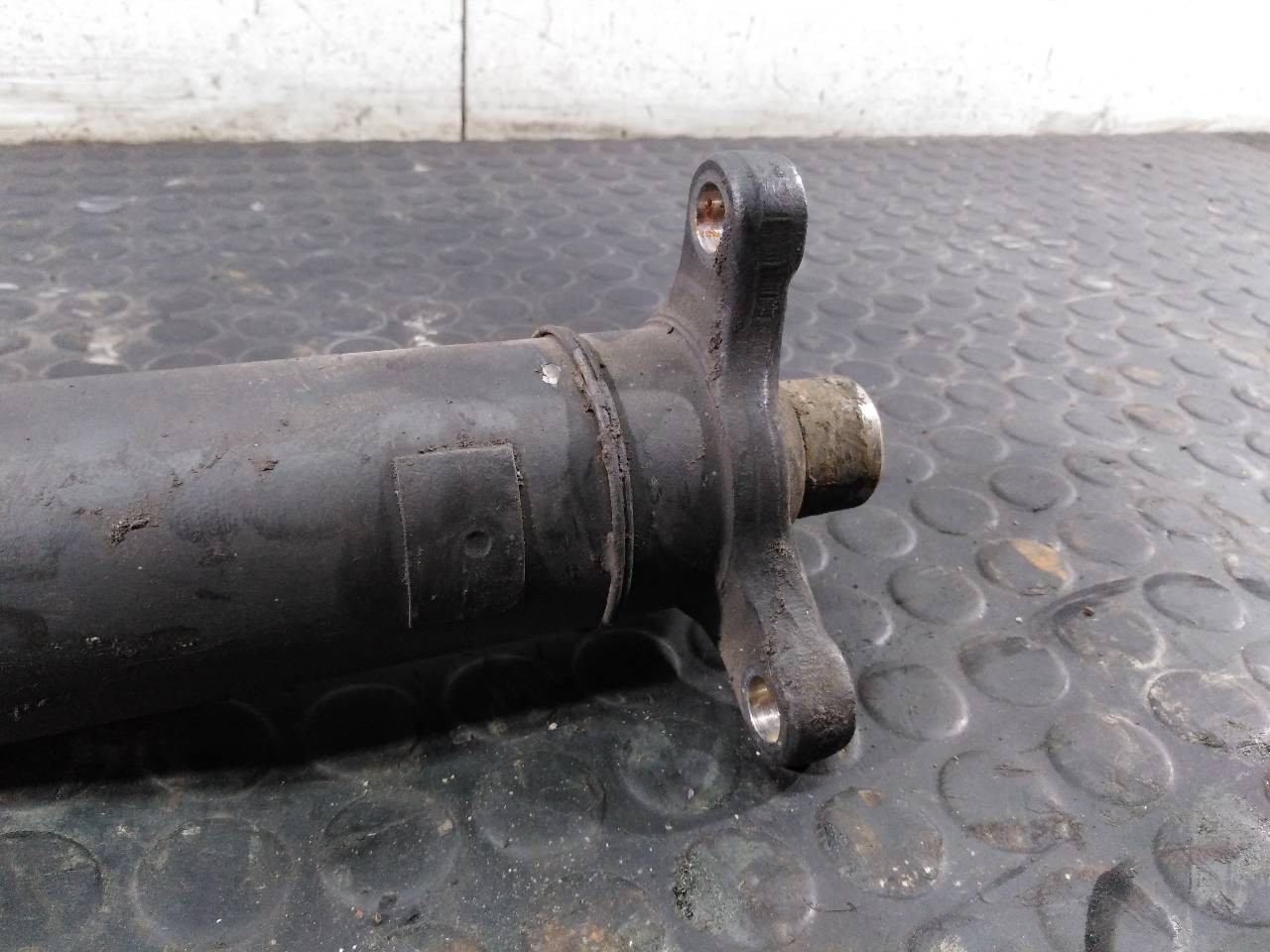 TRANSMISION CENTRAL MERCEDES-BENZ CLASE C (W203) BERLINA P1-B6-28 P1B628 - Vista 2