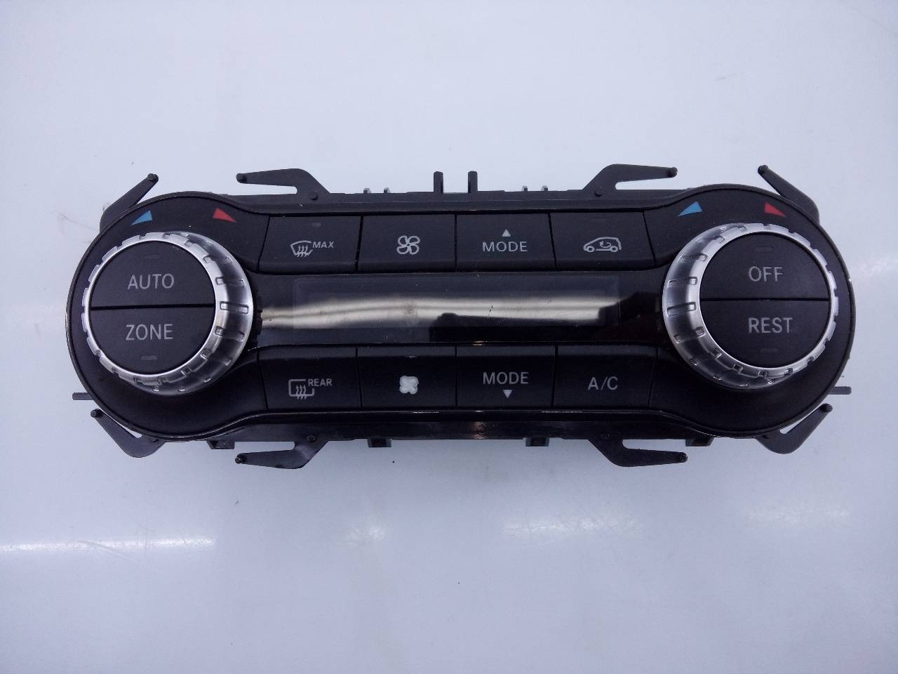 MANDO CLIMATIZADOR MERCEDES-BENZ CLASE CLA (W117) A2469001908 / E3-A1-14-3 / A2469015103 A2469001908E3A1143A2469015103