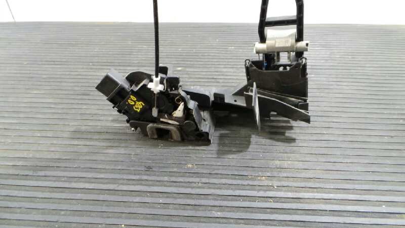 CERRADURA PUERTA DELANTERA DERECHA FORD MONDEO BER. (CA2) 8M2AR21812AA / E2-B3-50-2 8M2AR21812AAE2B3502 - Vista 3