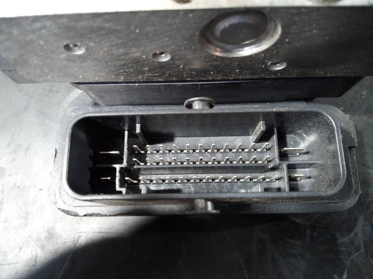 ABS MERCEDES-BENZ CLASE A (W176) A0004312000 / P3-A8-10-5 A0004312000P3A8105 - Vista 3