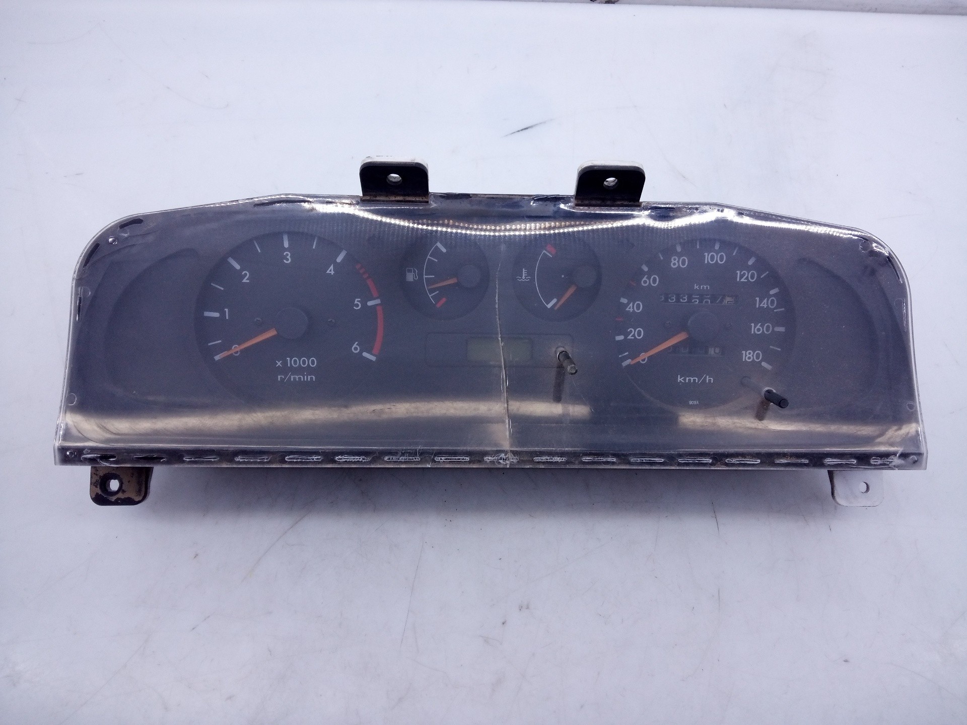 CUADRO INSTRUMENTOS NISSAN TERRANO/TERRANO.II (R20) 248107F012 / E3-B4-23-2 248107F012E3B4232