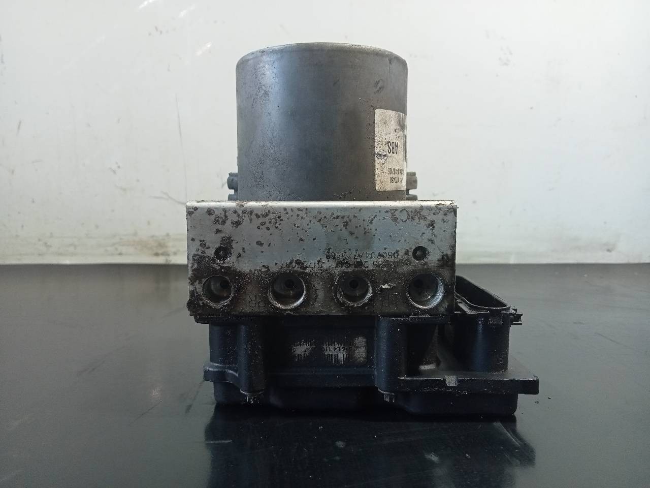 ABS FIAT DUCATO CAJA CERRADA 33 (06.2006 =>) 00517250970 / P3-A8-24-5 / 070468 00517250970P3A8245070468 - Vista 3