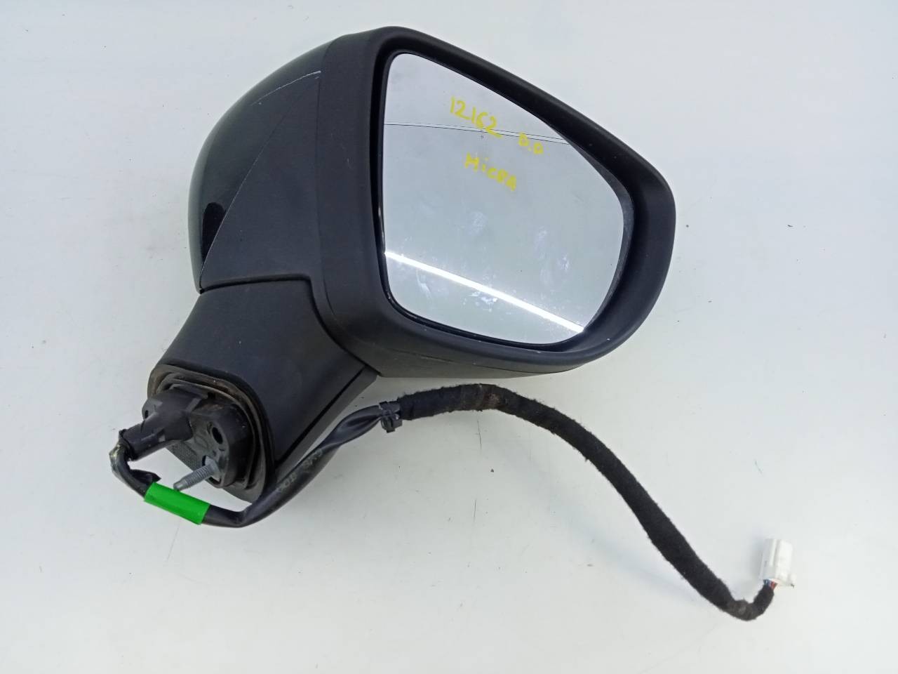 RETROVISOR DERECHO ELECTRICO NISSAN MICRA V (K14) E2-A4-49-2 E2A4492
